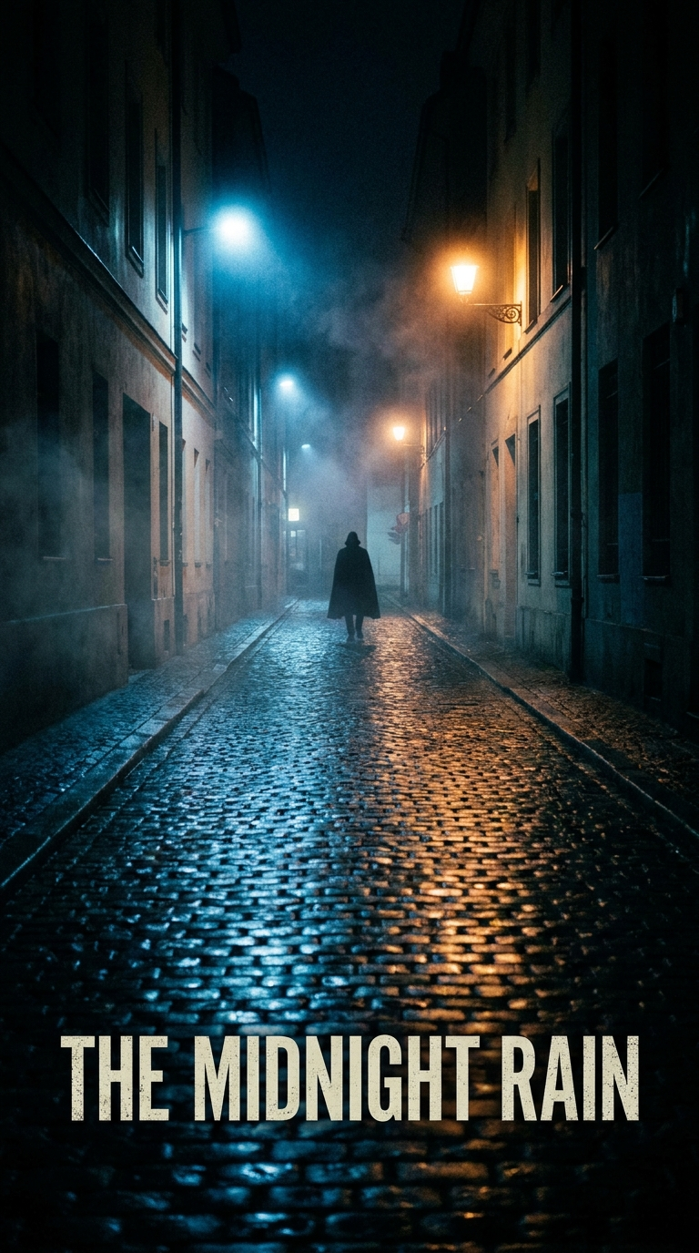 Esempio videobook — thriller