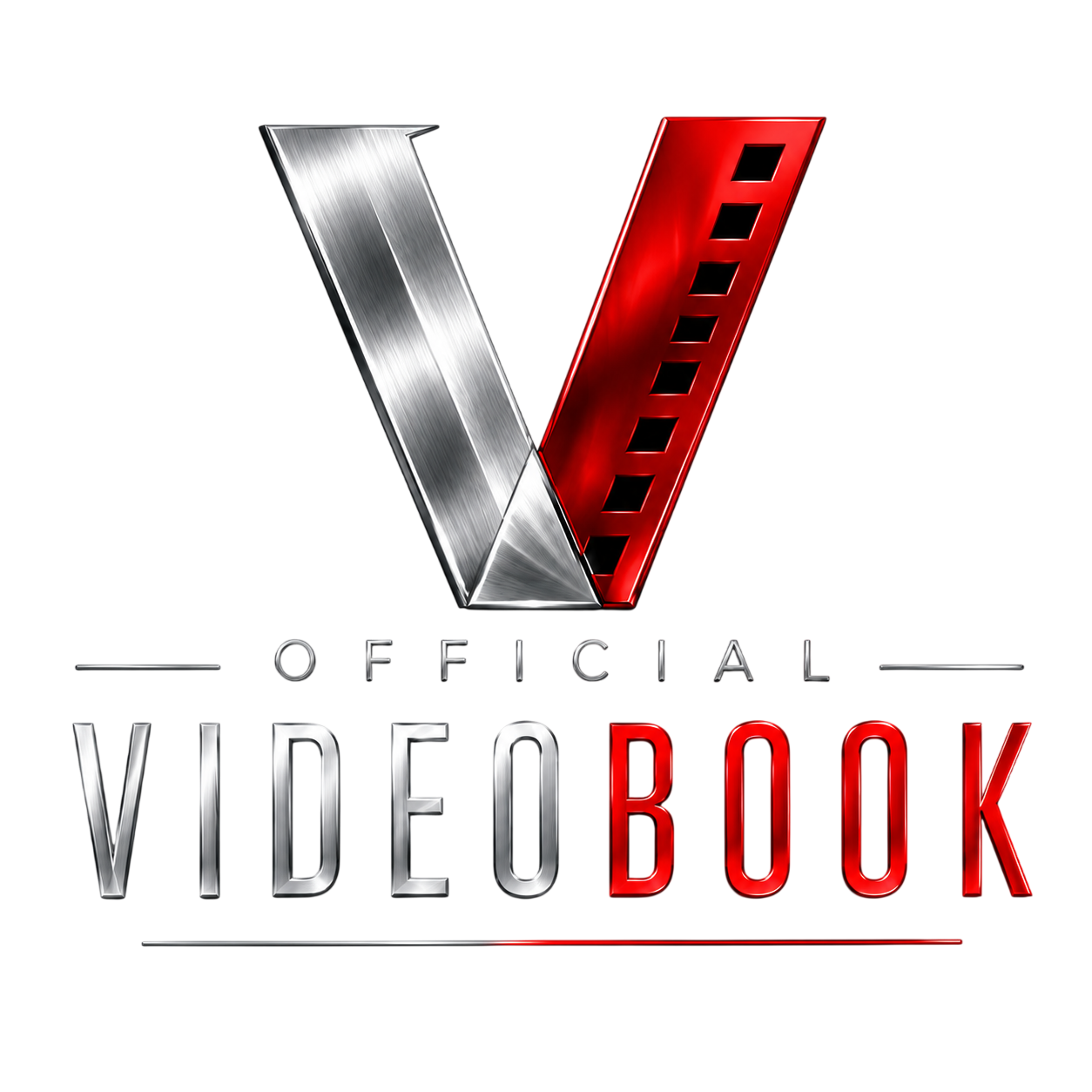 Official Videobook